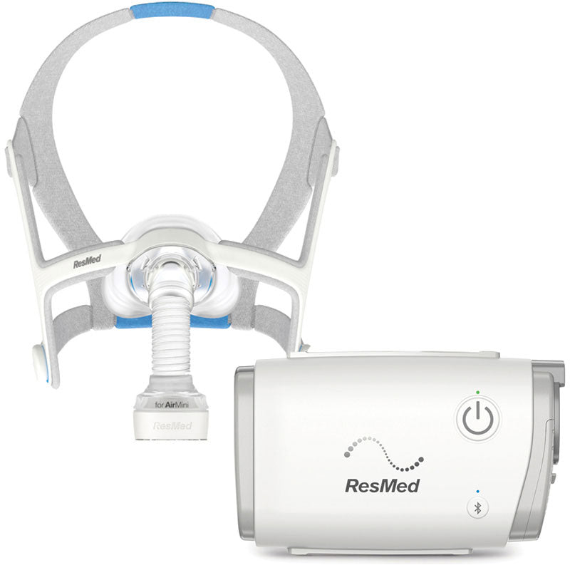 AirMini + AirFit N20