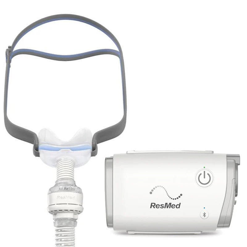 AirMini + AirFit N30