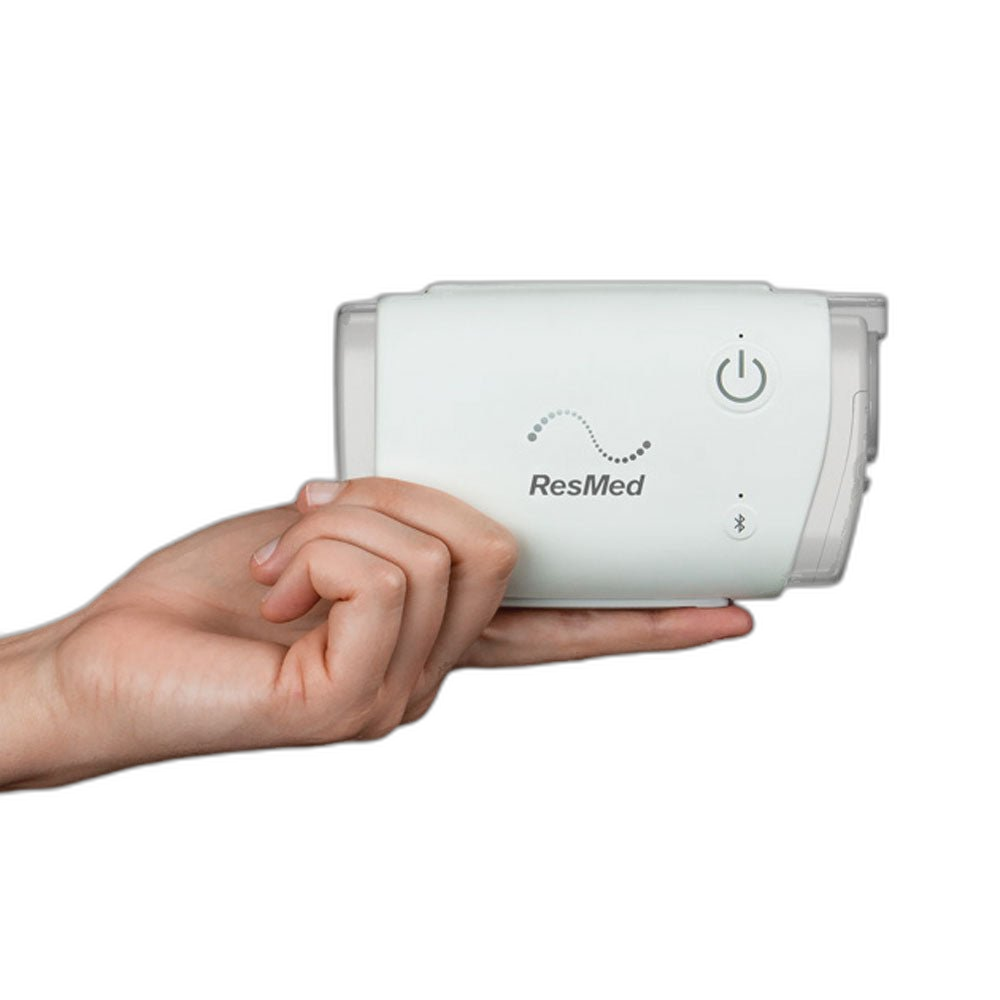 ResMed AirMini AutoSet Travel CPAP