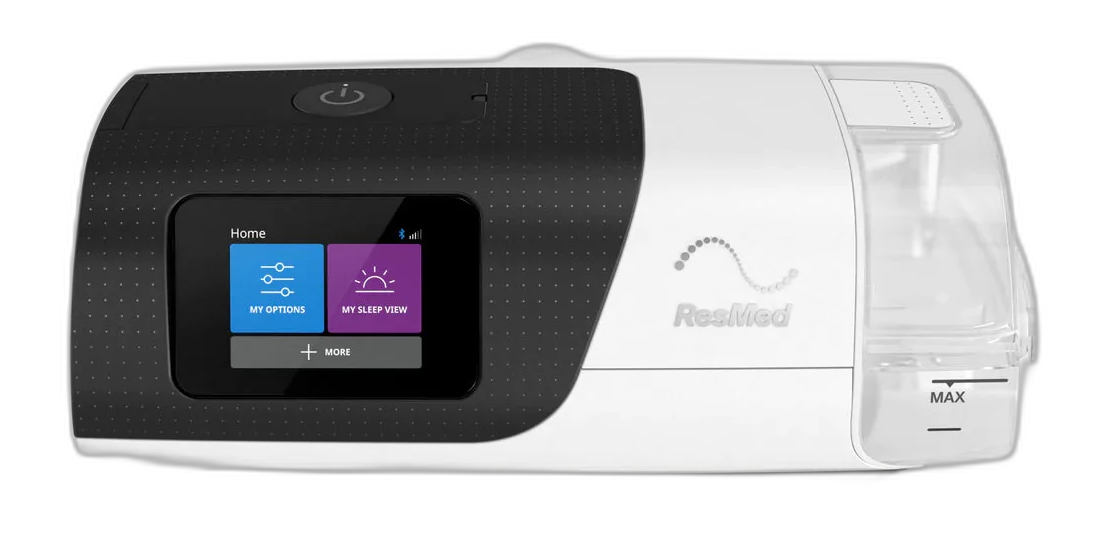 ResMed AirSense 11 AutoSet