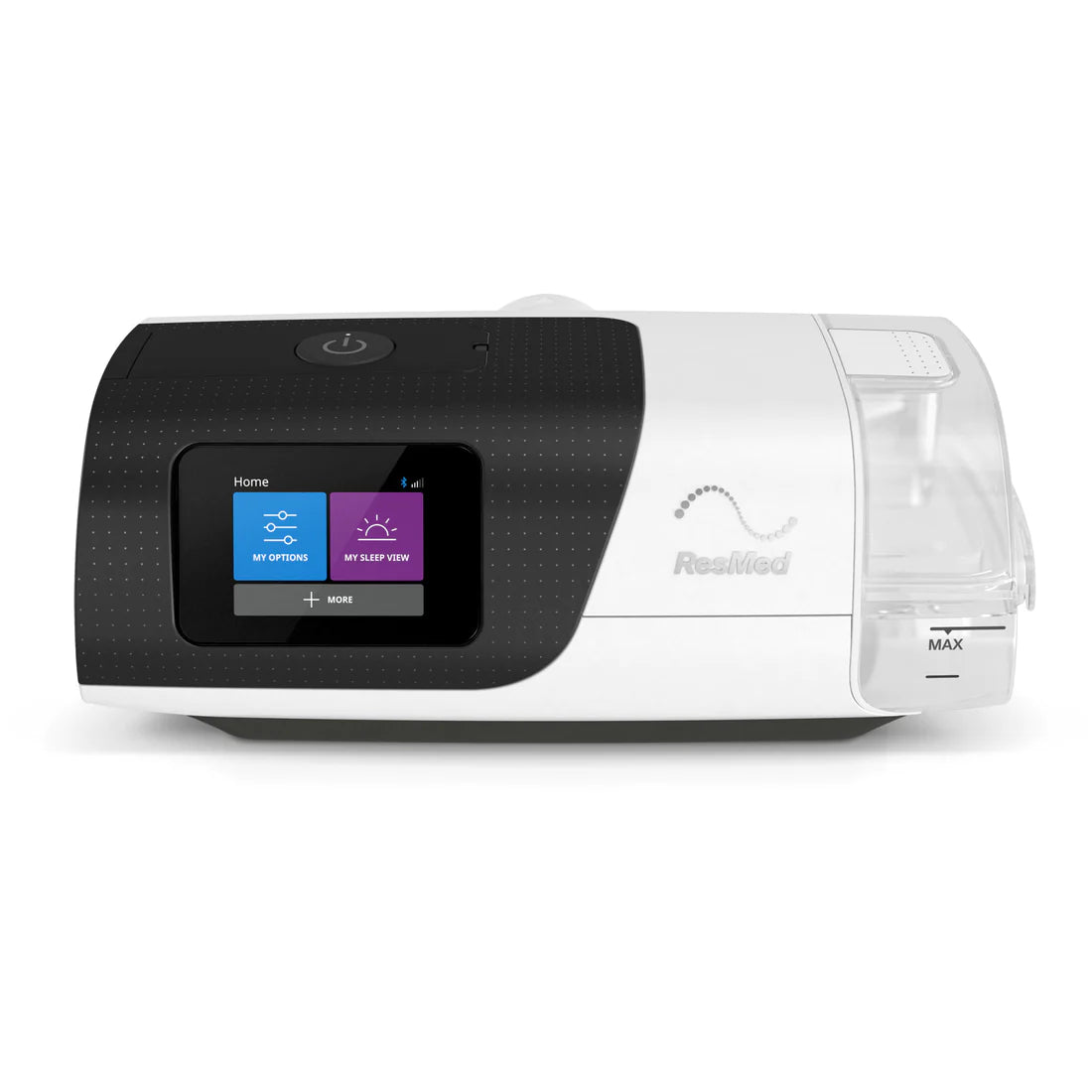 ResMed AirSense 11 AutoSet with Humidifier and ClimateLineAir Tube