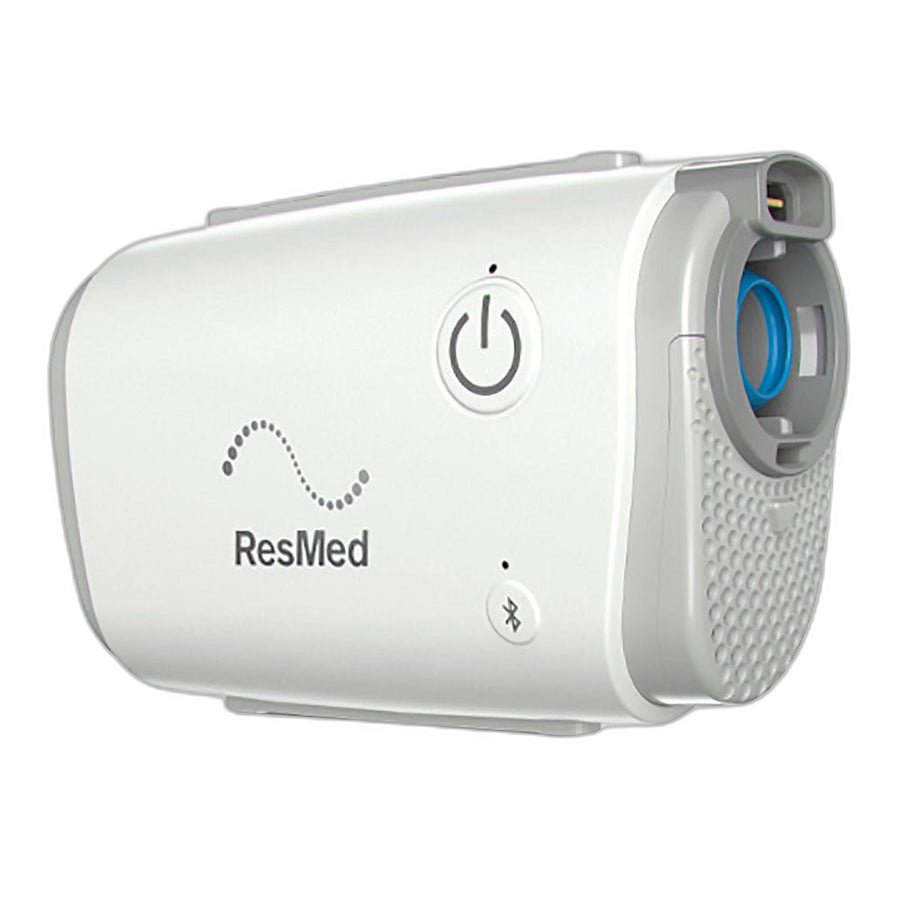ResMed AirMini AutoSet travel CPAP